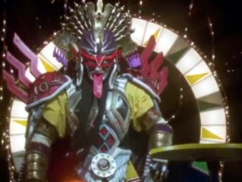 忍風戦隊ハリケンジャー 第21話 仮面とナゾナゾ フル動画 無料体験 動画配信サービスのビデオマーケット