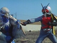 ドラマ 仮面ライダーx 第1話 X X Xライダー誕生 フル動画 初月無料 動画配信サービスのビデオマーケット ドラマ 仮面ライダーx 第1話 X X Xライダー誕生 フル動画 初月無料 動画配信サービスのビデオマーケット