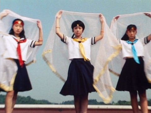 ドラマ 忍者戦隊カクレンジャー 第35話 おしおき三姉妹 シスターズ フル動画 初月無料 動画配信サービスのビデオマーケット