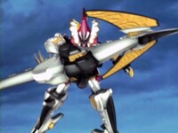 ドラマ 爆竜戦隊アバレンジャー 第35話 アバレナデシコ七変化たい フル動画 初月無料 動画配信サービスのビデオマーケット