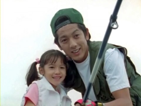 ドラマ 爆竜戦隊アバレンジャー 第26話 釣りバカアバレ日誌 どもども フル動画 初月無料 動画配信サービスのビデオマーケット