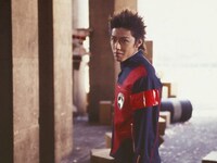 ドラマ 特捜戦隊デカレンジャー の動画まとめ 初月無料 動画配信サービスのビデオマーケット