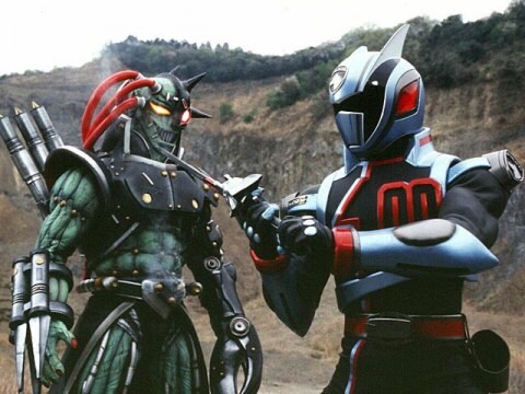 特捜戦隊デカレンジャー 第13話 第16話のまとめフル動画 初月無料 動画配信サービスのビデオマーケット