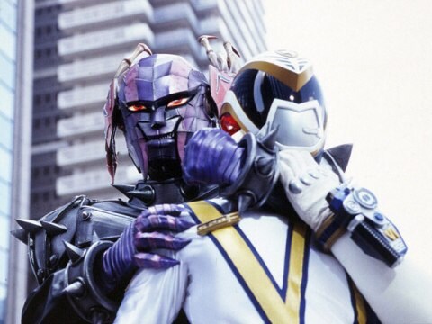 特捜戦隊デカレンジャー 第29話 第32話のまとめフル動画 初月無料 動画配信サービスのビデオマーケット