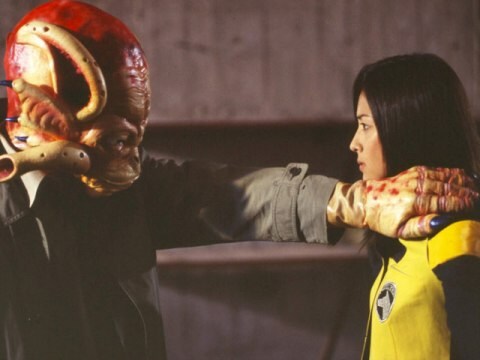 ドラマ 特捜戦隊デカレンジャー 第35話 アンソルブド ケース フル動画 初月無料 動画配信サービスのビデオマーケット