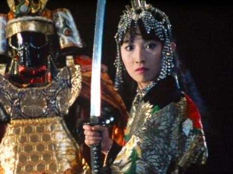 ドラマ 超人機メタルダー 第24話 プリンセス天功vsガラドーの魔術合戦 フル動画 初月無料 動画配信サービスのビデオマーケット