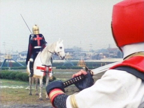 ドラマ 世界忍者戦ジライヤ 第2話 城忍 フクロウ男爵 フル動画 初月無料 動画配信サービスのビデオマーケット