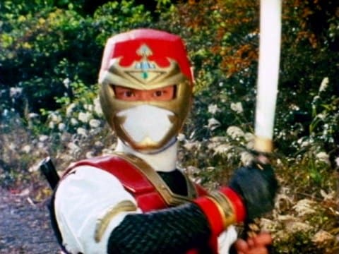 ドラマ 世界忍者戦ジライヤ 第48話 遂に出た 世紀の秘宝パコ フル動画 初月無料 動画配信サービスのビデオマーケット