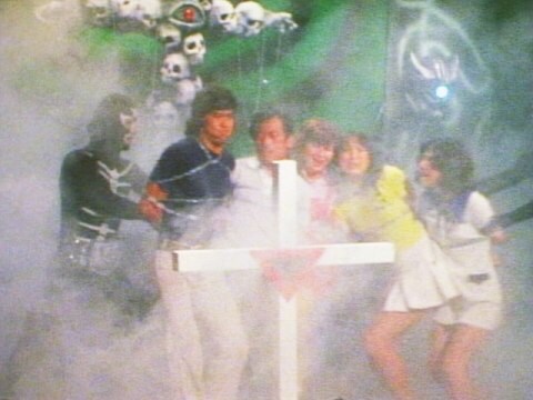 ドラマ 仮面ライダー 第66話 ショッカー墓場 よみがえる怪人たち フル動画 初月無料 動画配信サービスのビデオマーケット