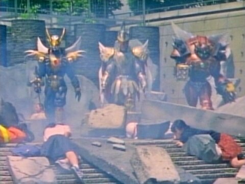ドラマ 救急戦隊ゴーゴーファイブ 第話 不滅の救急 レスキュー 魂 フル動画 初月無料 動画配信サービスのビデオマーケット