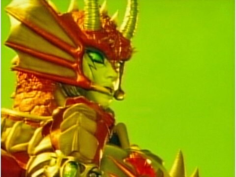 ドラマ 救急戦隊ゴーゴーファイブ 第42話 地獄の災魔獣軍団 フル動画 初月無料 動画配信サービスのビデオマーケット