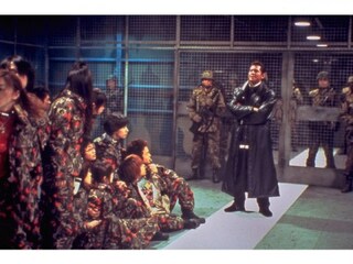 バトル ロワイアルii 鎮魂歌 フル動画 無料体験 動画配信サービスのビデオマーケット