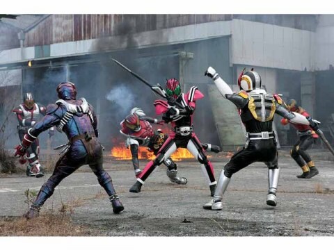 映画 仮面ライダー 仮面ライダー W ディケイドmovie大戦10 仮面ライダー 仮面ライダー W ディケイドmovie大戦10 フル動画 初月無料 動画配信サービスのビデオマーケット