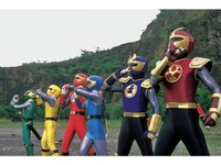 映画 忍風戦隊ハリケンジャー シュシュッと The Movie の動画 初月無料 動画配信サービスのビデオマーケット