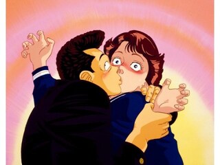 Be Bop Highschool ビー バップ ハイスクール 3 フル動画 無料体験 動画配信サービスのビデオマーケット