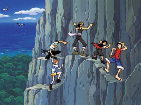 アニメ 劇場版 ワンピース 劇場版 ワンピース フル動画 初月無料 動画配信サービスのビデオマーケット