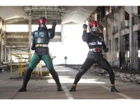 ドラマ 仮面ライダーディケイド 第1話 ライダー大戦 フル動画 初月無料 動画配信サービスのビデオマーケット