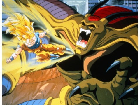 アニメ 劇場版 ドラゴンボールz 龍拳爆発 悟空がやらねば誰がやる 劇場版 ドラゴンボールz 龍拳爆発 悟空がやらねば誰がやる フル動画 初月無料 動画配信サービスのビデオマーケット