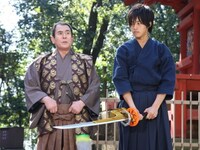 ドラマ 侍戦隊シンケンジャー の動画まとめ 初月無料 動画配信サービスのビデオマーケット ドラマ 侍戦隊シンケンジャー の動画まとめ 初月無料 動画配信サービスのビデオマーケット