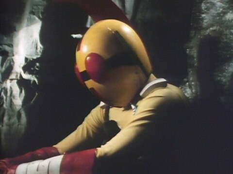 ドラマ アクマイザー3 第4話 なぜだ イビルの裏切り フル動画 初月無料 動画配信サービスのビデオマーケット