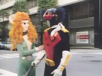 ドラマ アクマイザー3 の動画まとめ 初月無料 動画配信サービスのビデオマーケット