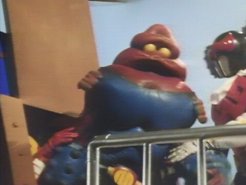 ドラマ アクマイザー3 第9話 なぜだ ガブラが敵に フル動画 初月無料 動画配信サービスのビデオマーケット