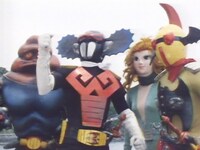 ドラマ アクマイザー3 の動画まとめ 初月無料 動画配信サービスのビデオマーケット