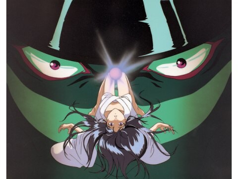 アニメ 帝都物語 第三部 龍動篇 フル動画 初月無料 動画配信サービスのビデオマーケット