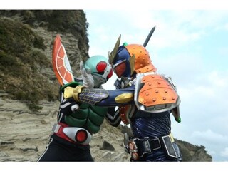 平成ライダー対昭和ライダー 仮面ライダー大戦feat スーパー戦隊 フル動画 無料体験 動画配信サービスのビデオマーケット