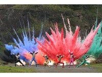 映画 劇場版 獣電戦隊キョウリュウジャー ガブリンチョ オブ ミュージック の動画 初月無料 動画配信サービスのビデオマーケット