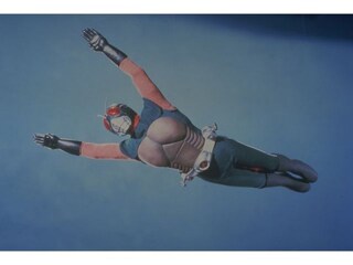 仮面ライダー 8人ライダーvs銀河王 フル動画 無料体験 動画配信サービスのビデオマーケット