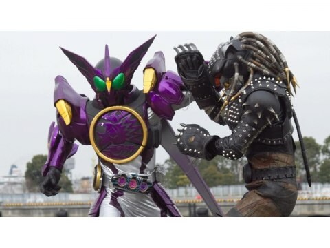 ドラマ 仮面ライダーオーズ Ooo 第33話 友情と暴走と残されたベルト フル動画 初月無料 動画配信サービスのビデオマーケット