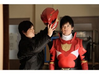 イン ザ ヒーロー フル動画 無料体験 動画配信サービスのビデオマーケット