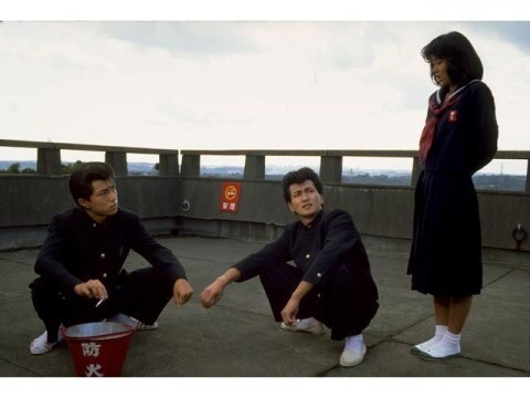 映画 ビー バップ ハイスクール ビー バップ ハイスクール フル動画 初月無料 動画配信サービスのビデオマーケット 映画 ビー バップ ハイスクール ビー バップ ハイスクール フル動画 初月無料 動画配信サービスのビデオマーケット