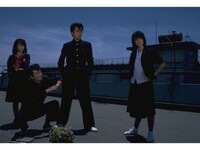 無料視聴あり 映画 ビー バップ ハイスクール 高校与太郎哀歌 の動画 初月無料 動画配信サービスのビデオマーケット