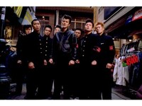 無料視聴あり 映画 Be Bop Highschool ビー バップ ハイスクール の動画 初月無料 動画配信サービスのビデオマーケット