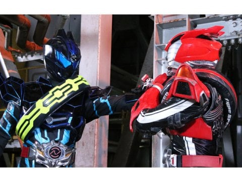 映画 仮面ライダードライブ サプライズ フューチャー 仮面ライダードライブ サプライズ フューチャー フル動画 初月無料 動画 配信サービスのビデオマーケット