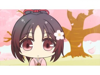 薄桜鬼 御伽草子 第12話 父さまへ フル動画 無料体験 動画配信サービスのビデオマーケット