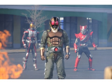 映画 Dビデオスペシャル 仮面ライダー4号 Dビデオスペシャル 仮面ライダー4号 フル動画 初月無料 動画配信サービスのビデオマーケット