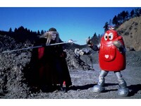 映画 ロボコンの大冒険 ロボコンの大冒険 フル動画 初月無料 動画配信サービスのビデオマーケット