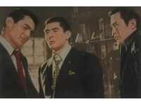 映画 現代やくざ 血桜三兄弟 の動画 初月無料 動画配信サービスのビデオマーケット