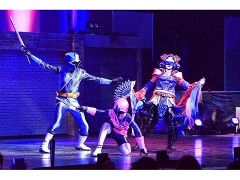 バラエティ 手裏剣戦隊ニンニンジャー ファイナルライブツアー16 手裏剣戦隊ニンニンジャー ファイナルライブツアー16 フル動画 初月無料 動画配信サービスのビデオマーケット