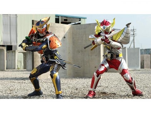 仮面ライダー鎧武 ガイム 第13話 第16話のまとめフル動画 初月無料 動画配信サービスのビデオマーケット 仮面ライダー鎧武 ガイム 第13話 第16話のまとめフル動画 初月無料 動画配信サービスのビデオマーケット