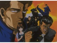 アニメ ろくでなしblues1993 の動画 初月無料 動画配信サービスのビデオマーケット