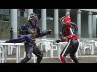 ドラマ 仮面ライダードライブ 第36話 銃弾はどこに正義を導くのか フル動画 初月無料 動画配信サービスのビデオマーケット ドラマ 仮面ライダードライブ 第36話 銃弾はどこに正義を導くのか フル動画 初月無料 動画配信サービスのビデオマーケット