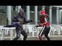 ドラマ 仮面ライダードライブ 第36話 銃弾はどこに正義を導くのか フル動画 初月無料 動画配信サービスのビデオマーケット