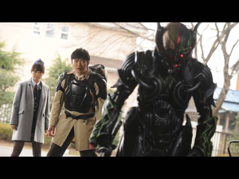 ドラマ 仮面ライダードライブ 第18話 なぜ追田警部補はそいつを追ったのか フル動画 初月無料 動画配信サービスのビデオマーケット