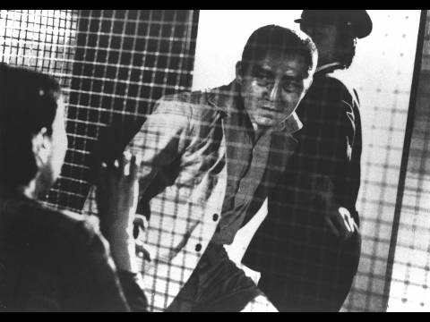 脱獄広島殺人囚 フル動画 無料体験 動画配信サービスのビデオマーケット