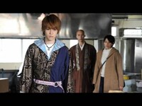 仮面ライダーゴースト 第33話 第36話のまとめフル動画 初月無料 動画配信サービスのビデオマーケット