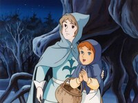 アニメ 森は生きている 森は生きている フル動画 初月無料 動画配信サービスのビデオマーケット